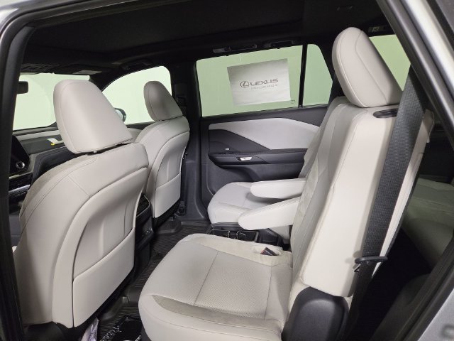 New 2026 Lexus TX 350 AWD w/ Technology Package image 15