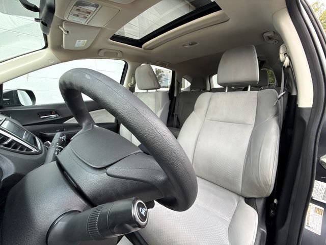 Used 2015 Honda CR-V EX image 22