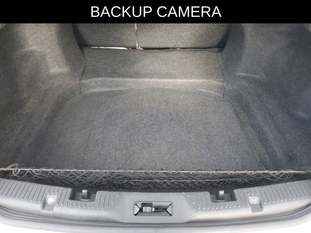 Used 2011 Ford Taurus Limited w/ 301A Rapid Spec Order Code image 6