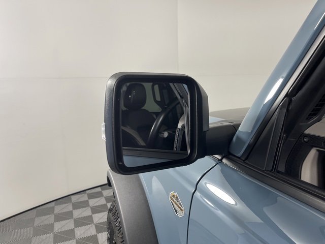 Used 2023 Ford Bronco Wildtrak image 14