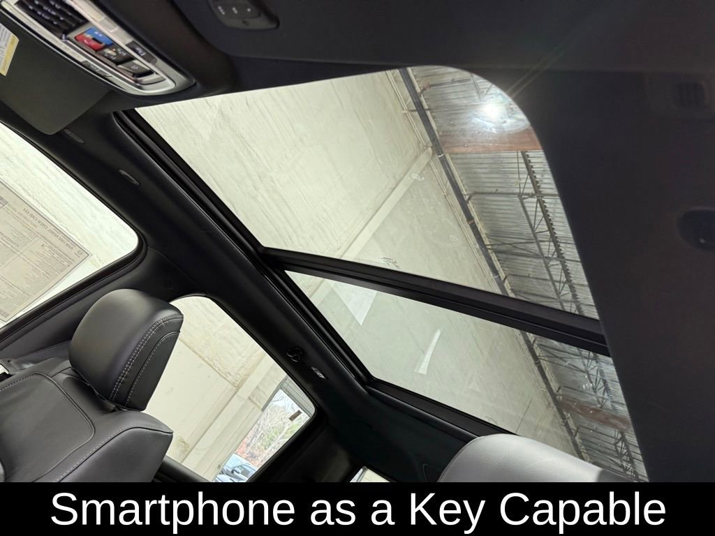 New 2026 RAM 1500 Rebel image 24