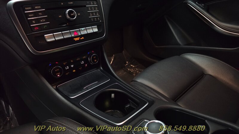 Used 2018 Mercedes-Benz CLA 250 image 18