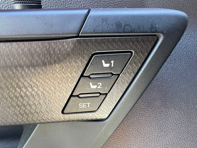 Certified 2024 Toyota Sequoia TRD Pro AWD/4WD image 24