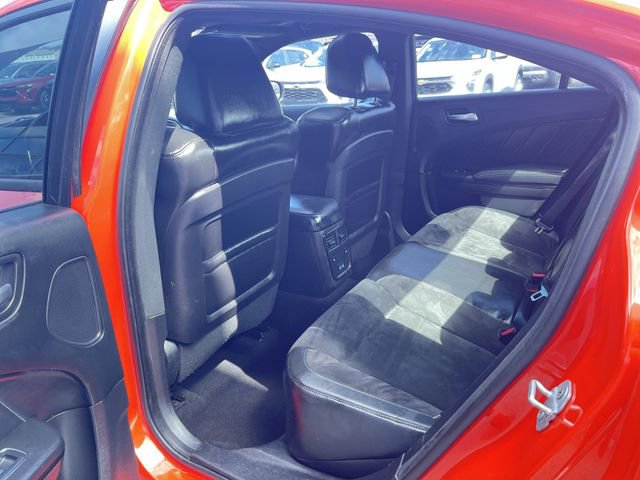 Used 2019 Dodge Charger GT w/ Plus Group image 25