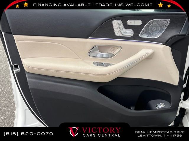 Used 2020 Mercedes-Benz GLE 350 4MATIC image 15