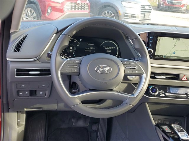 Used 2023 Hyundai Sonata SEL w/ Convenience Package image 11