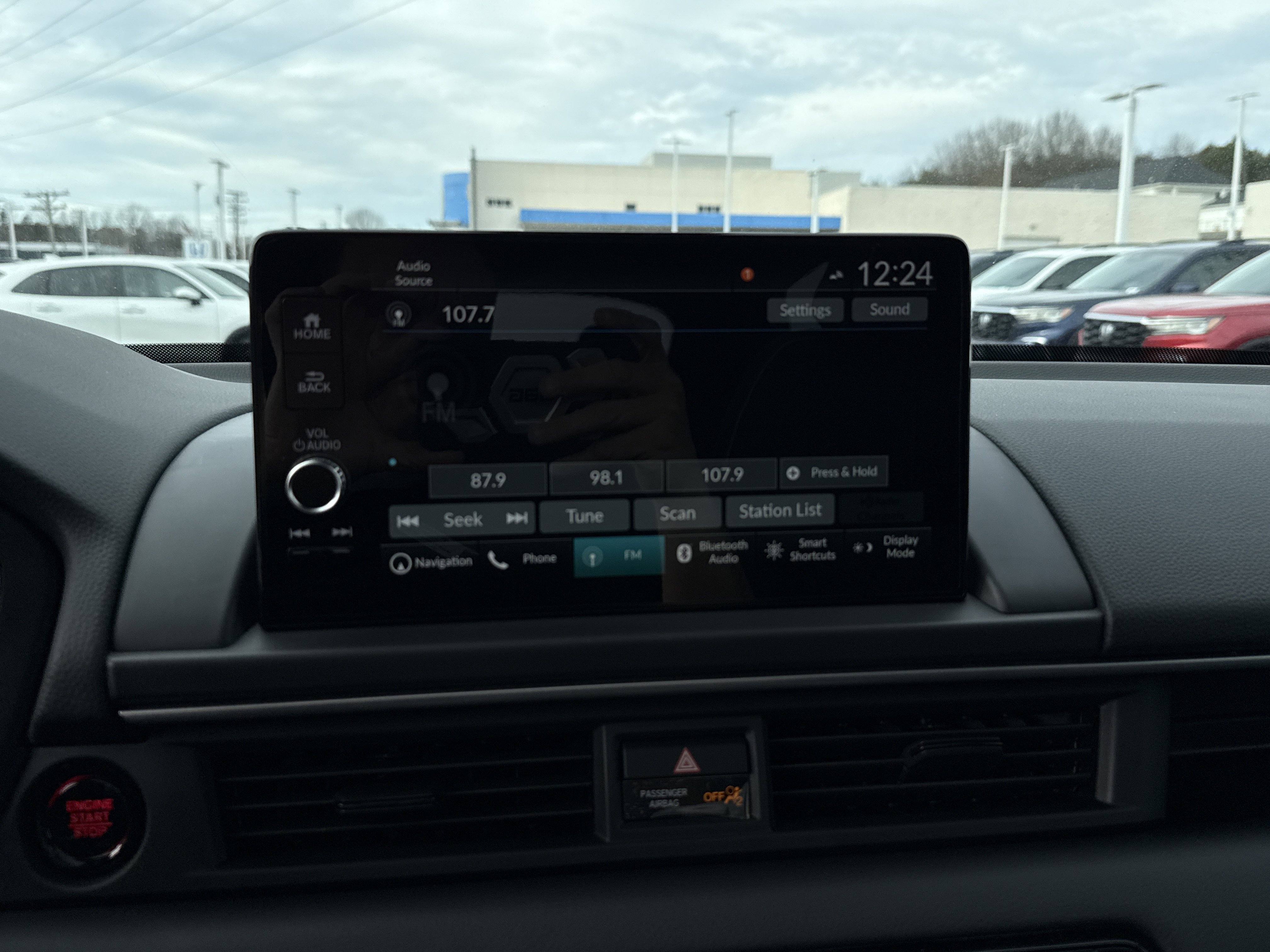 New 2025 Honda Pilot Elite image 26