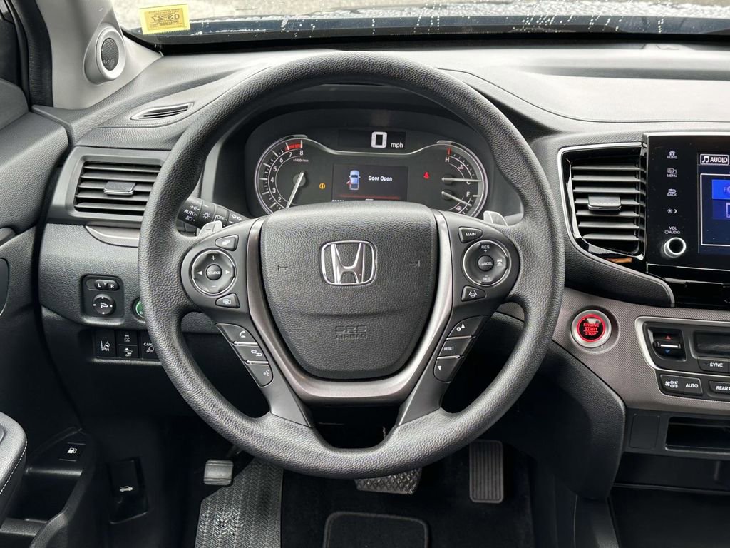 Certified 2023 Honda Ridgeline Sport image 13