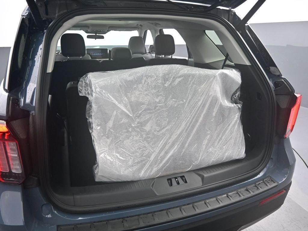 New 2026 Ford Explorer Active image 33