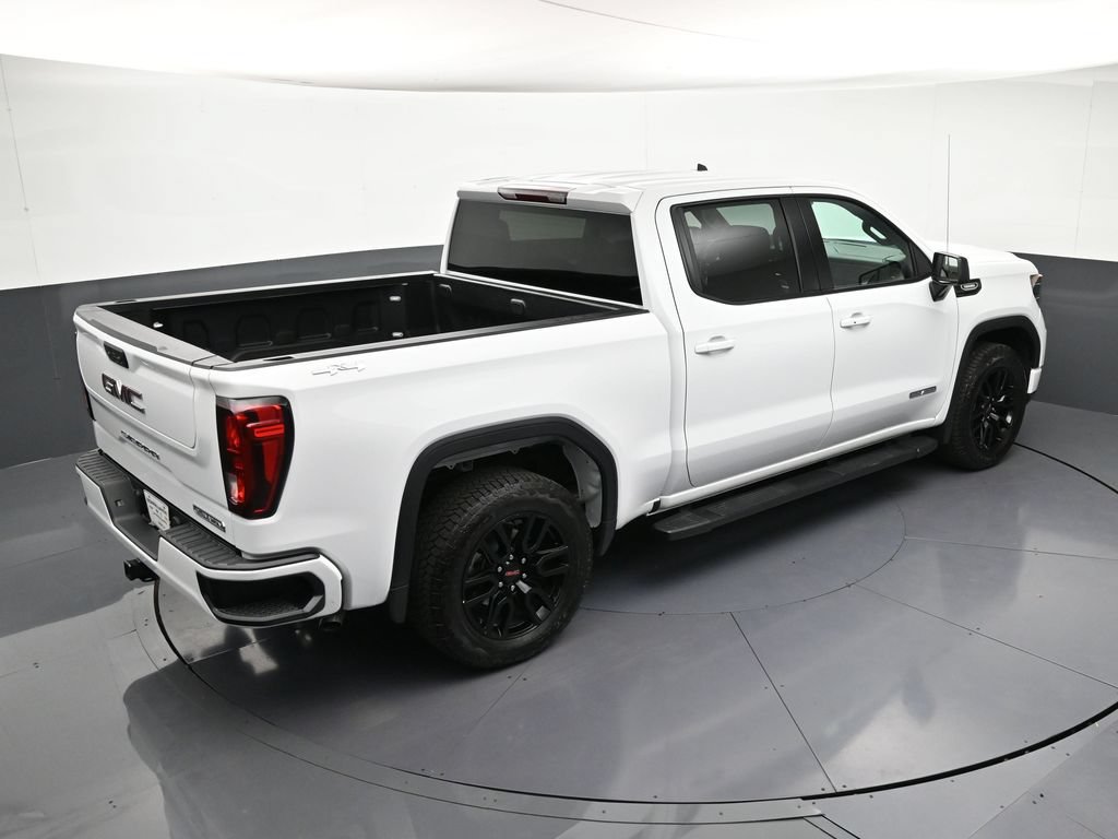 Used 2026 GMC Sierra 1500 Elevation AWD/4WD image 19