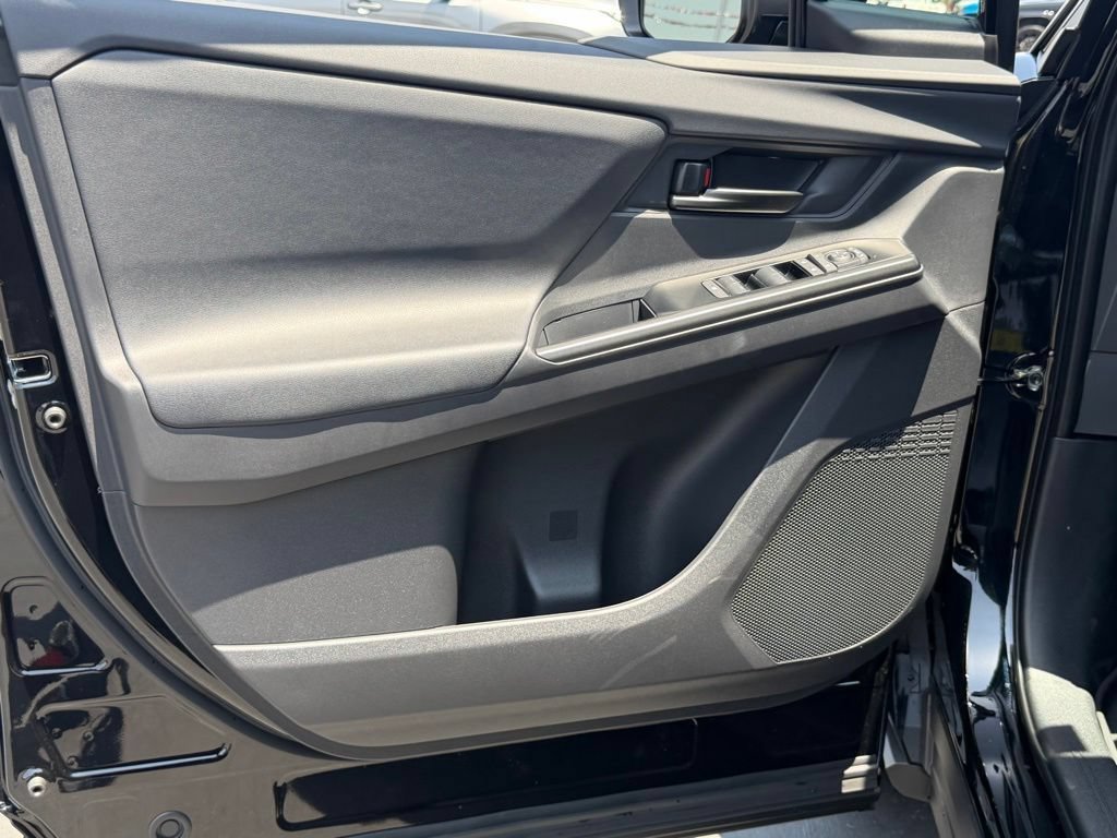 New 2026 Toyota bZ AWD/4WD image 19