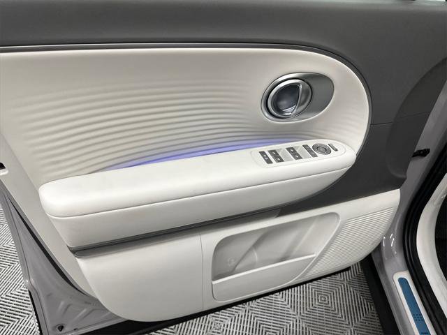 New 2026 Hyundai Ioniq 9 SEL image 11