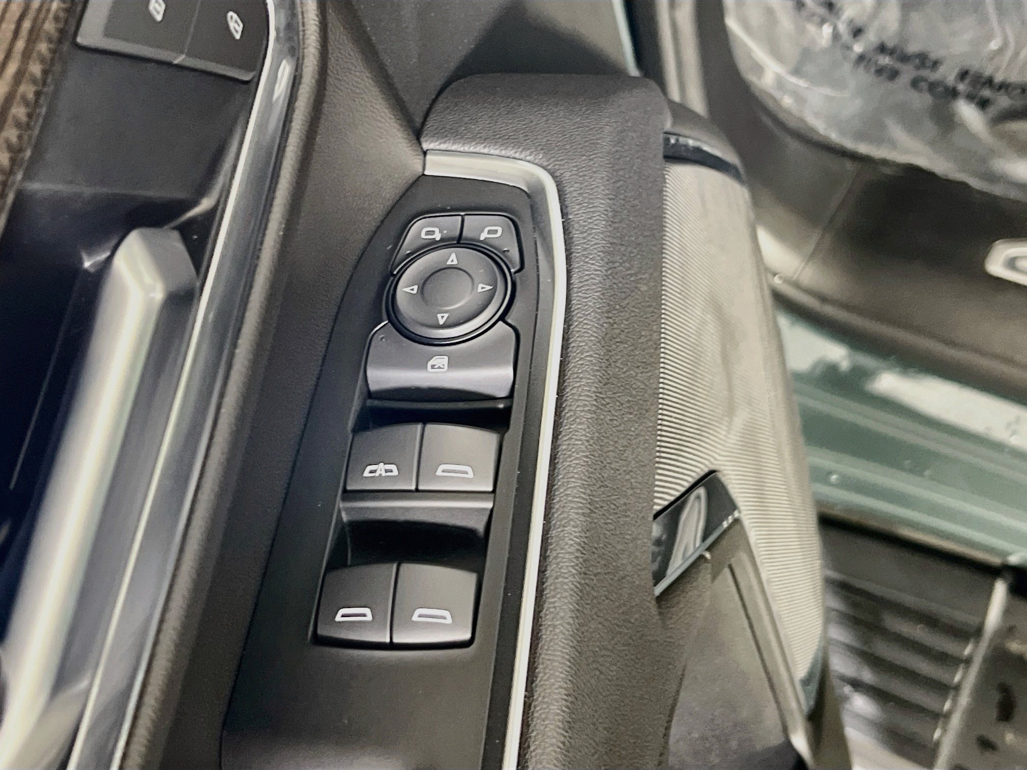 Used 2026 Chevrolet Silverado 1500 LT Trail Boss AWD/4WD image 18