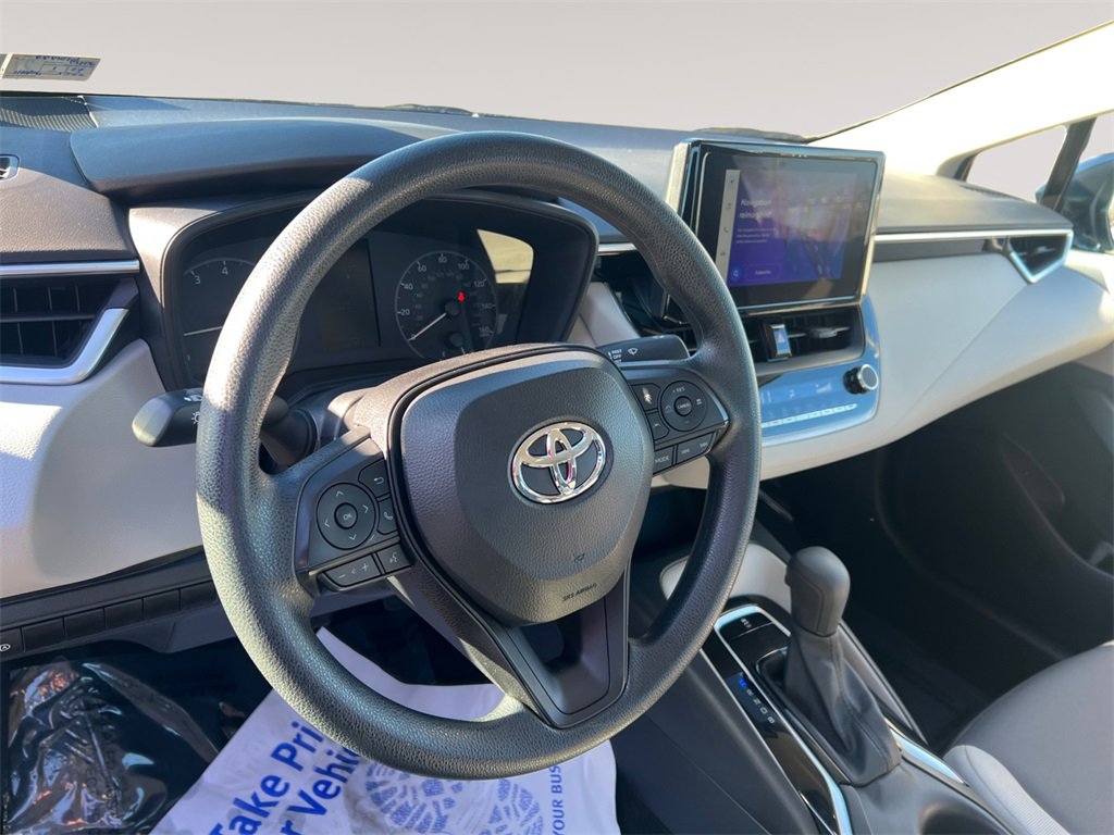 Certified 2024 Toyota Corolla LE image 12