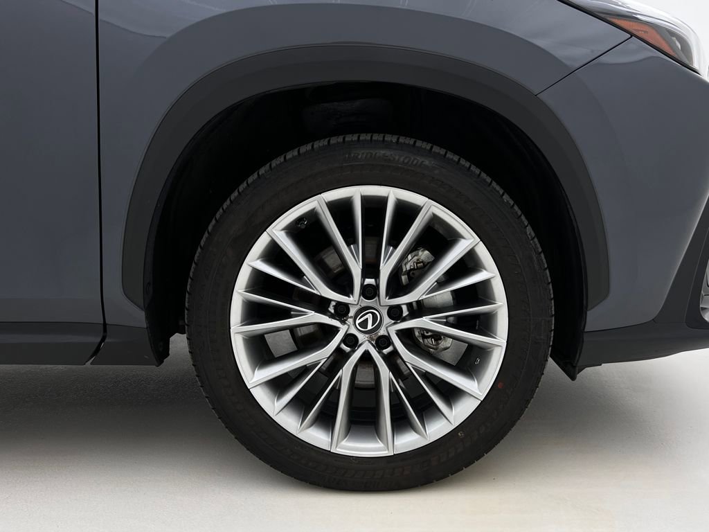 Used 2025 Lexus NX 350 350 Premium w/ Accessory Package (2T) image 30