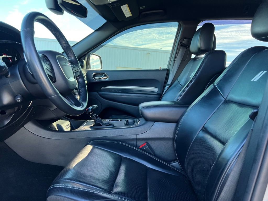 Used 2019 Dodge Durango R/T image 12