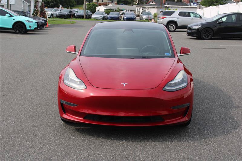 Used 2019 Tesla Model 3 Long Range RWD image 2