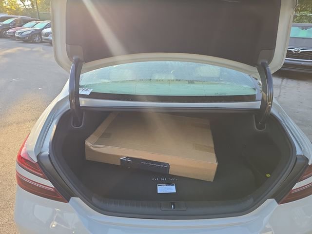 Used 2026 Genesis G70 2.5T image 23