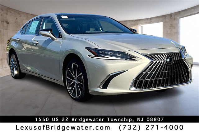 New 2025 Lexus ES 350 Ultra Luxury