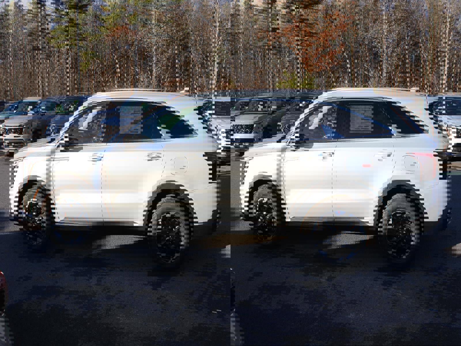 New 2026 Kia Sorento S image 5