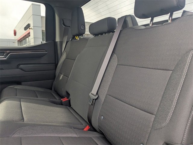 Used 2023 Chevrolet Silverado 1500 RST image 27