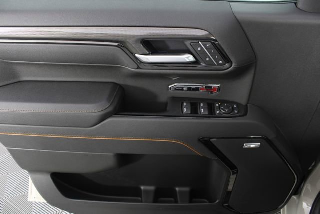 New 2026 GMC Sierra 1500 AT4 w/ AT4 Premium Package image 16