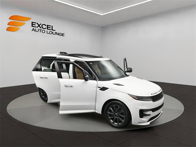 Used 2024 Land Rover Range Rover Sport Dynamic SE image 64