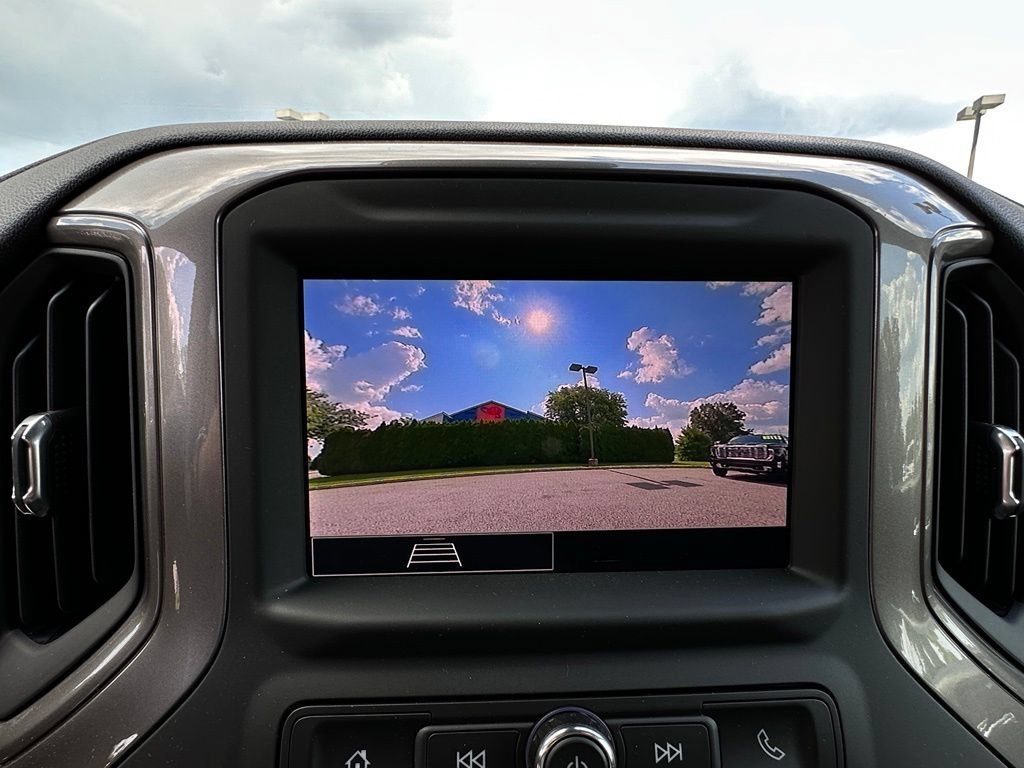 New 2026 GMC Sierra 3500 Pro w/ Convenience Package AWD/4WD image 23