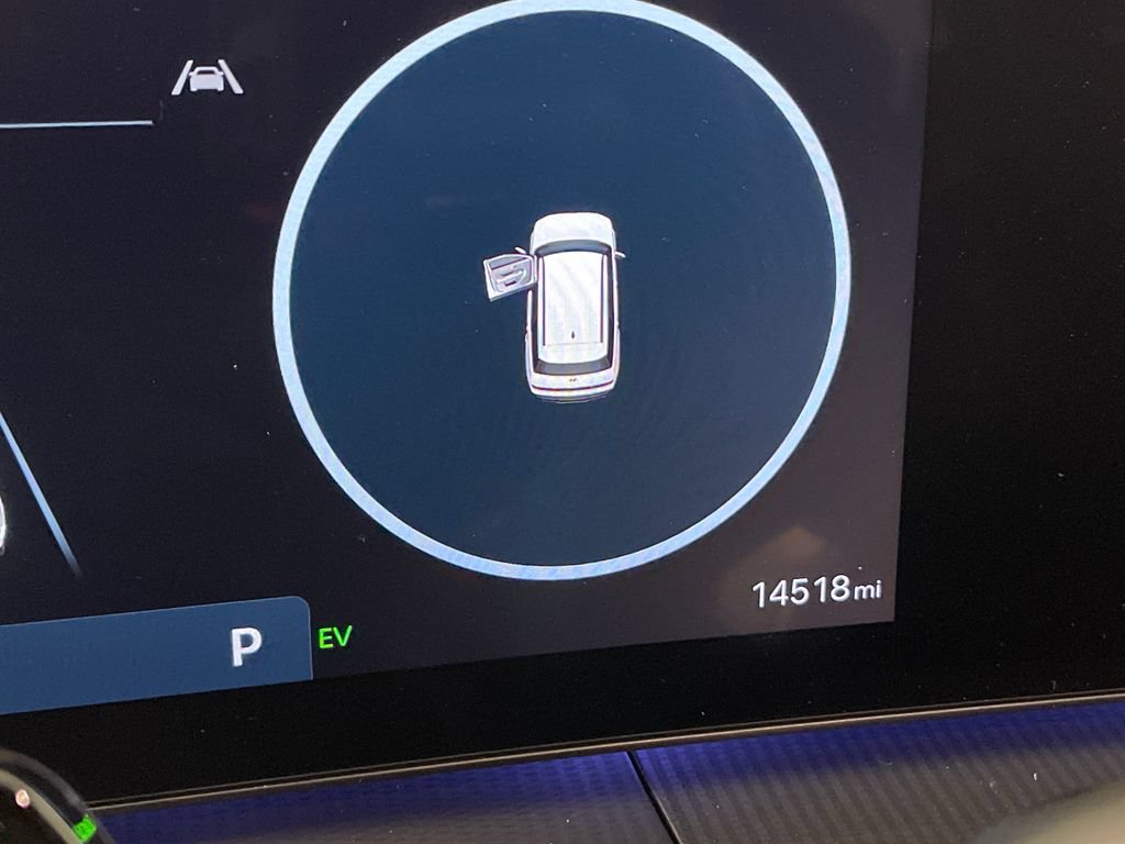 Used 2024 Hyundai Santa Fe Calligraphy AWD/4WD image 21