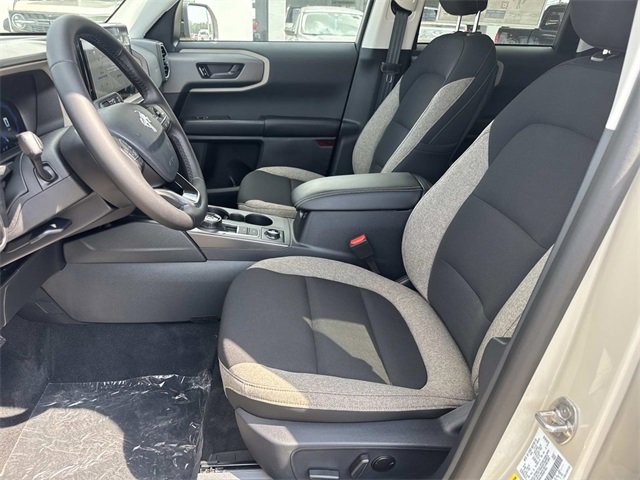 New 2025 Ford Bronco Sport Big Bend image 19