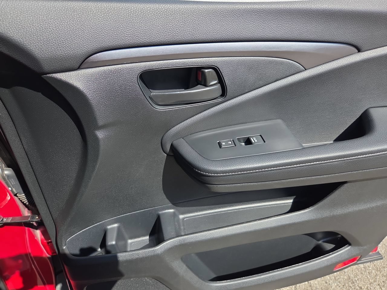Used 2023 Honda Passport EX-L image 22