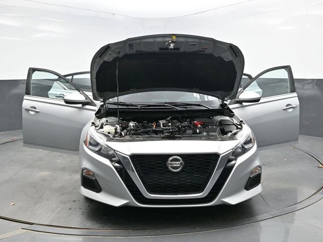 Used 2021 Nissan Altima 2.5 S image 41