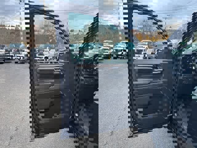 Certified 2024 Chevrolet Silverado 1500 RST w/ Protection Package image 15