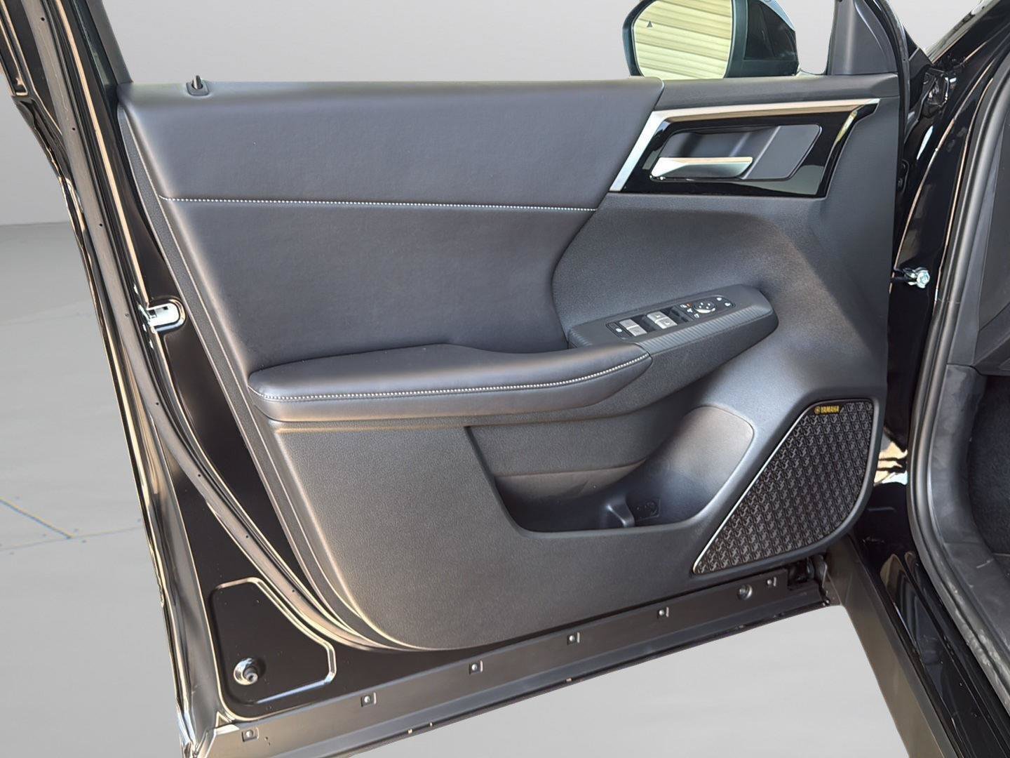 New 2026 Mitsubishi Outlander SE AWD/4WD image 28