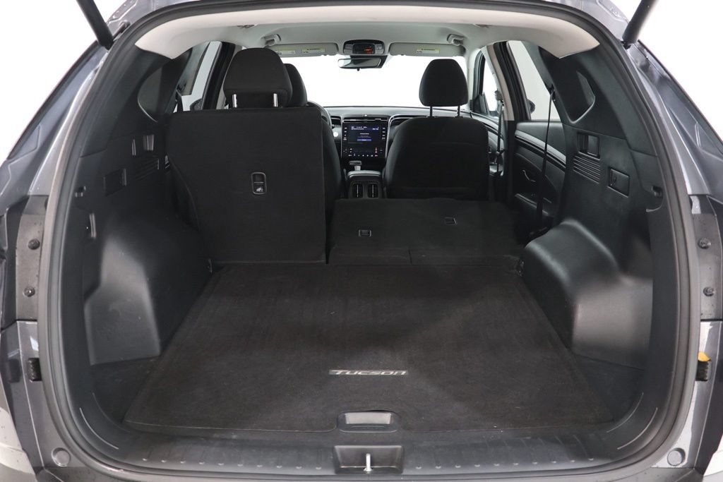 Used 2024 Hyundai Tucson SEL FWD image 29