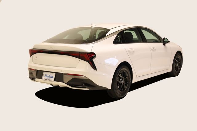 Used 2025 Kia K5 LXS image 6