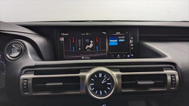 Used 2020 Lexus RC 300 AWD w/ Premium Package image 28