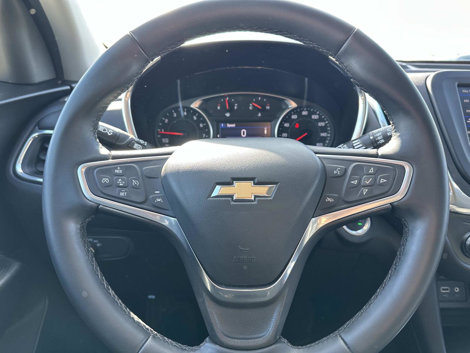 Certified 2023 Chevrolet Equinox LT image 19