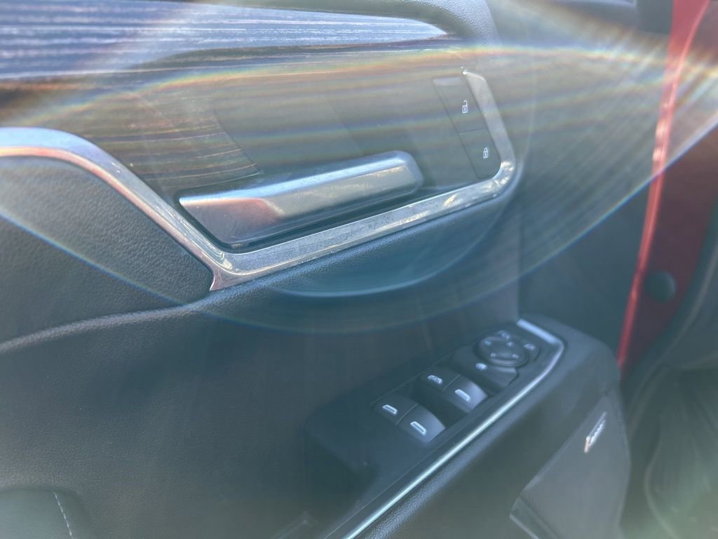 Used 2022 GMC Sierra 1500 Elevation w/ Elevation Premium Package image 15