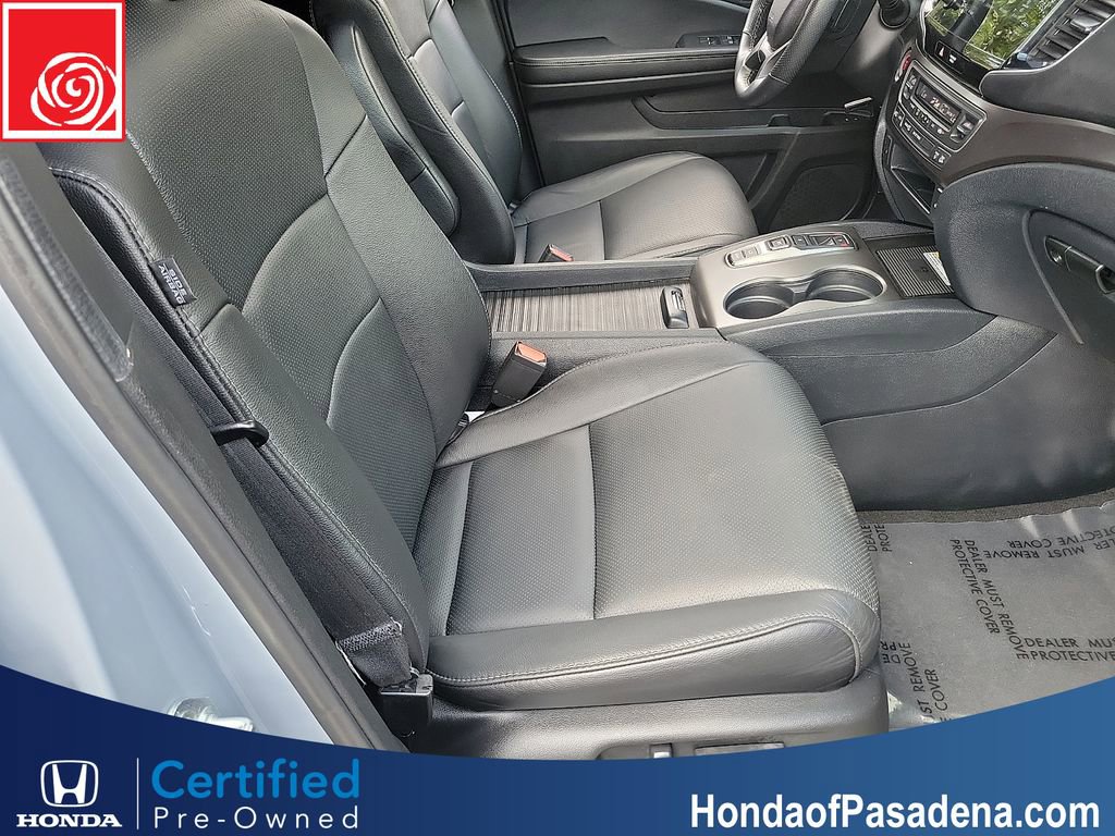 Certified 2023 Honda Passport EX-L image 25