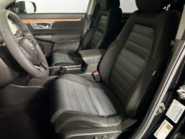 Used 2017 Honda CR-V EX image 25