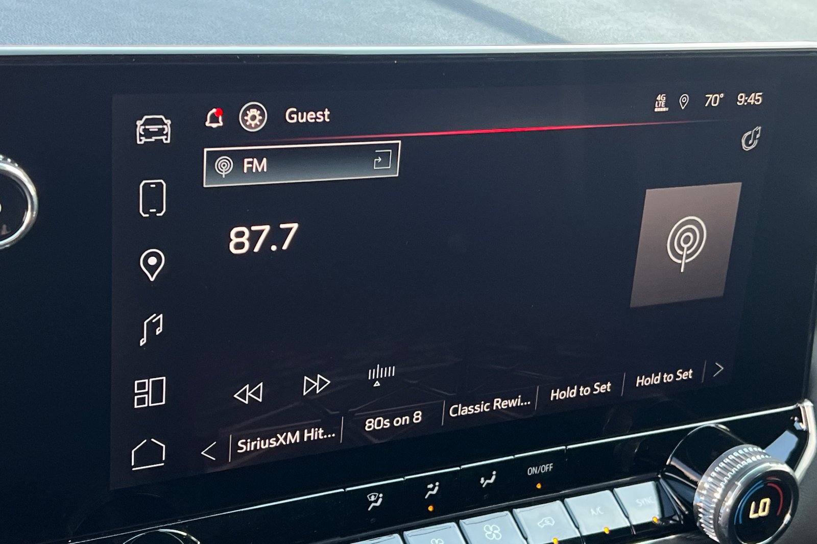 New 2026 GMC Canyon Elevation w/ Convenience Package AWD/4WD image 18