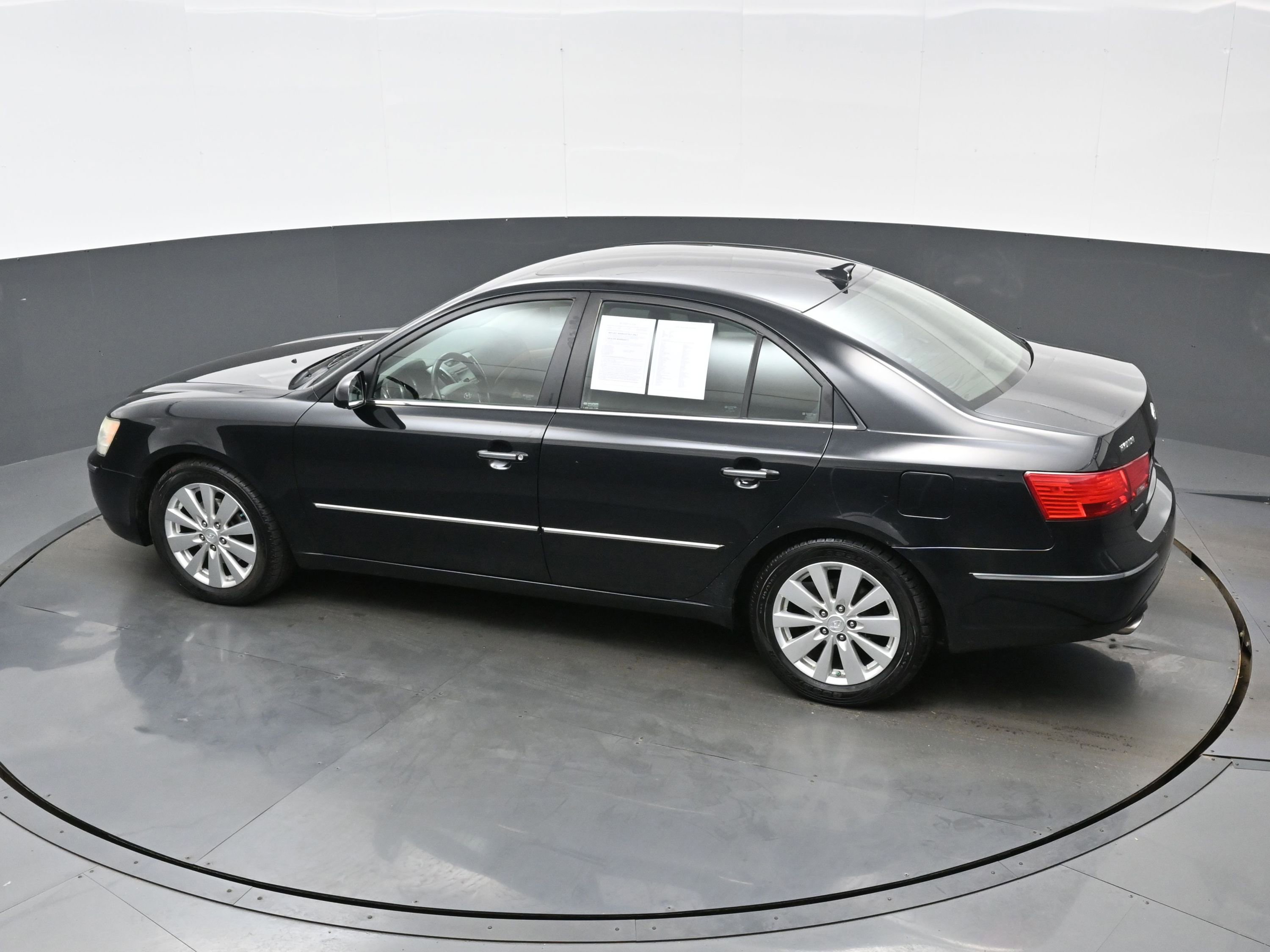 Used 2009 Hyundai Sonata Limited FWD image 31