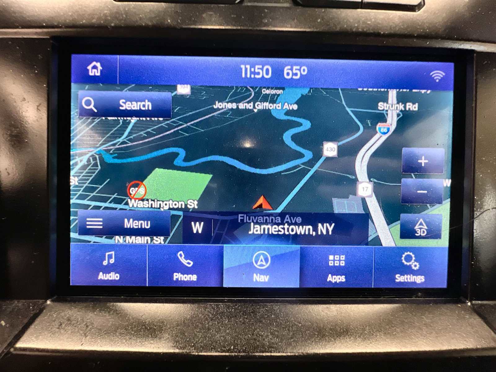 Used 2020 Ford F150 XLT w/ Equipment Group 302A Luxury image 20