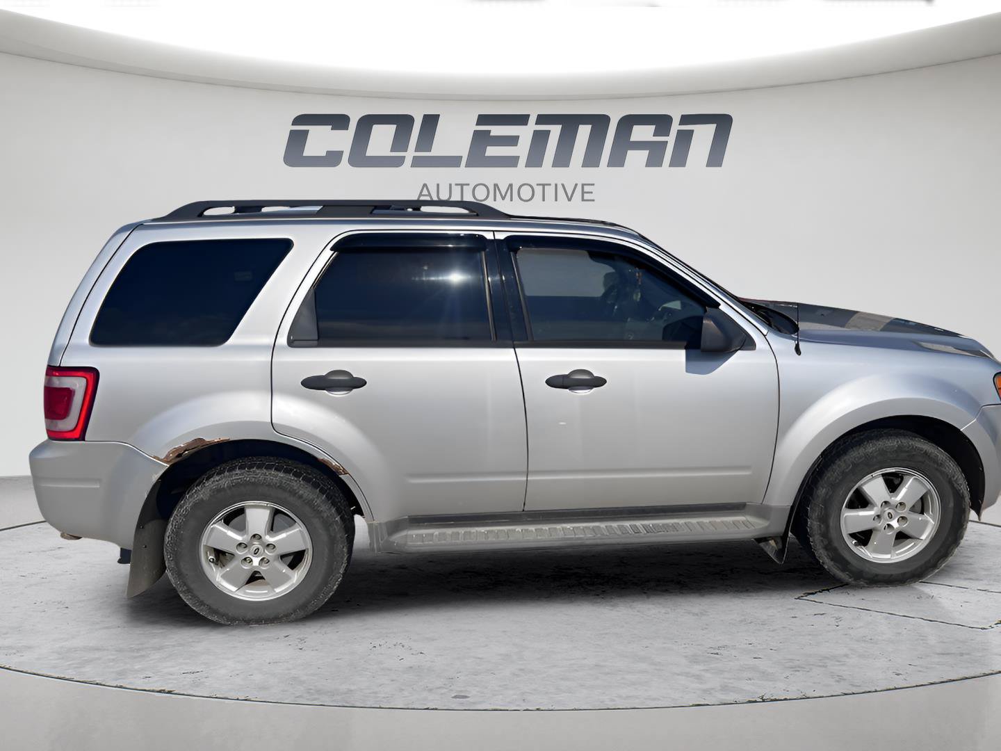 Used 2010 Ford Escape XLT FWD image 6