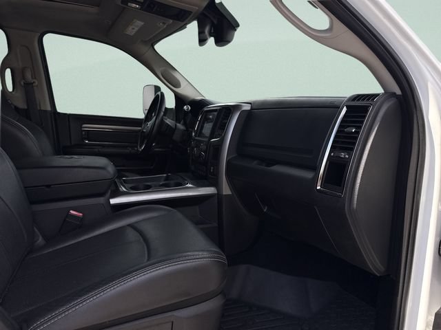 Used 2018 RAM 2500 Laramie w/ Sport Appearance Group AWD/4WD image 19