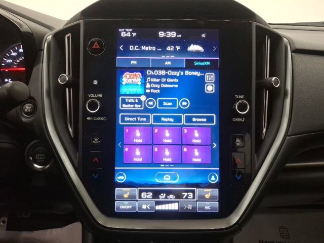 Used 2022 Subaru WRX Premium image 20