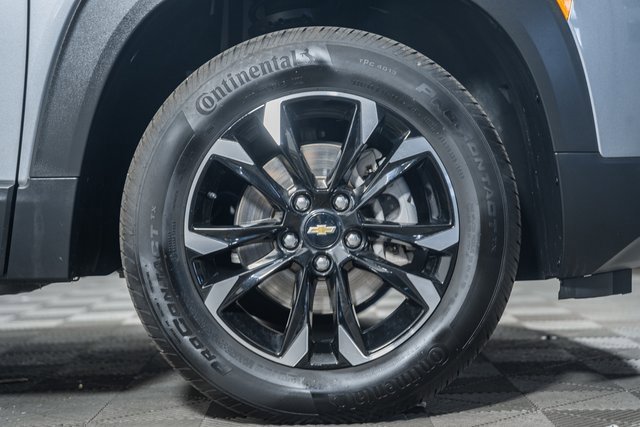 Used 2023 Chevrolet TrailBlazer LT image 18