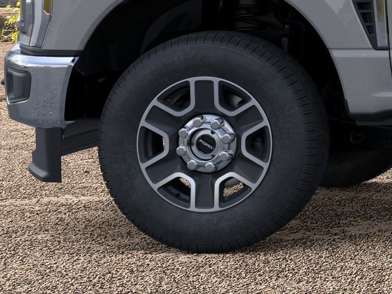 New 2026 Ford F250 Lariat image 19