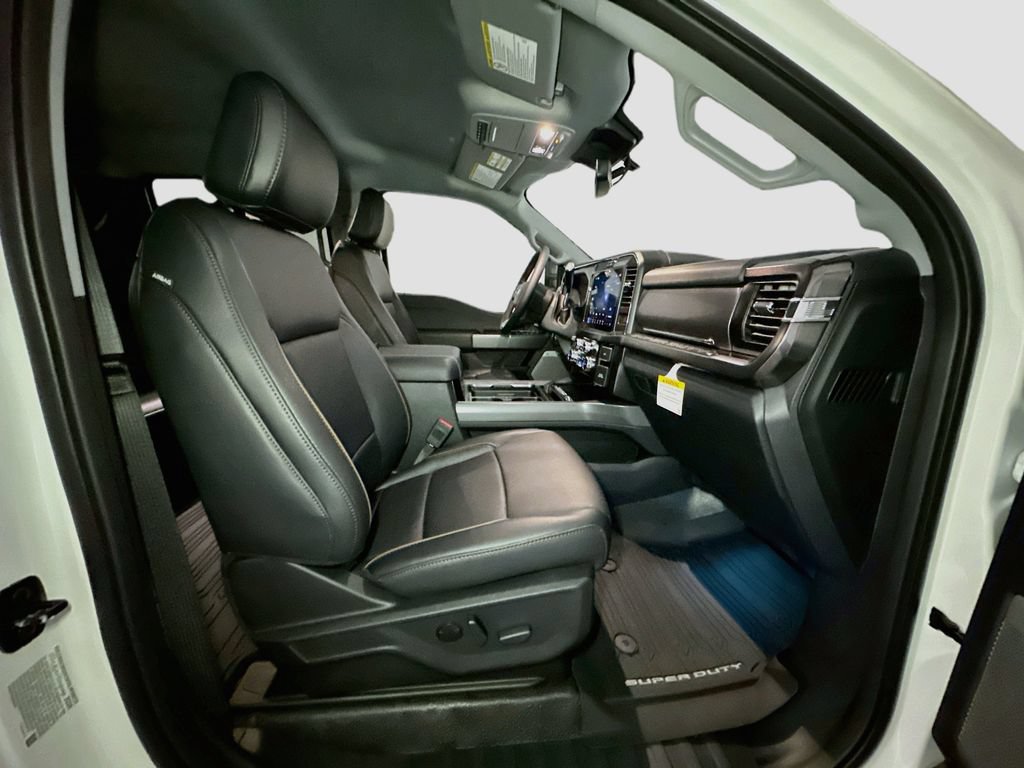 New 2026 Ford F450 Lariat AWD/4WD image 31